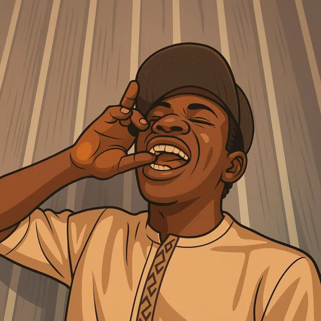 Nasu Wasane Cypher (feat. Notable b, 212MI, LIL BOY & KING PROMISE)