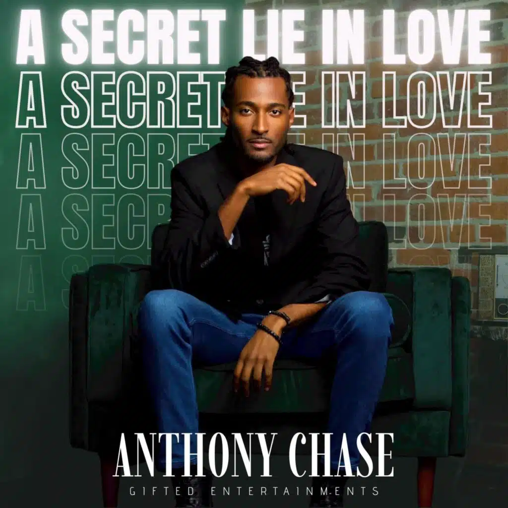 Anthony Chase