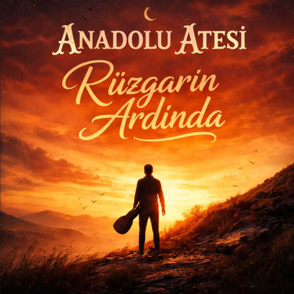 Rüzgarın Ardında