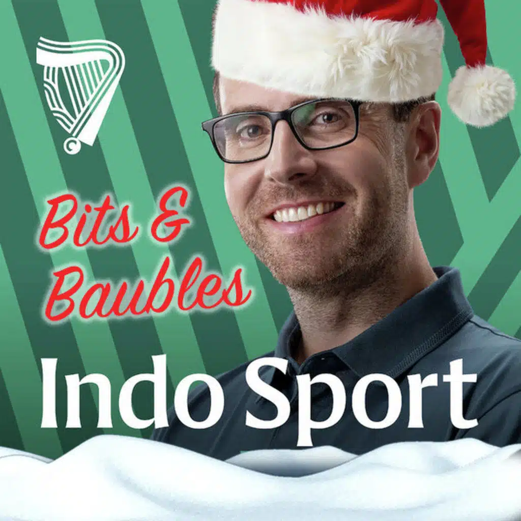 Bits & Baubles —&nbsp;2025 edition 🎄