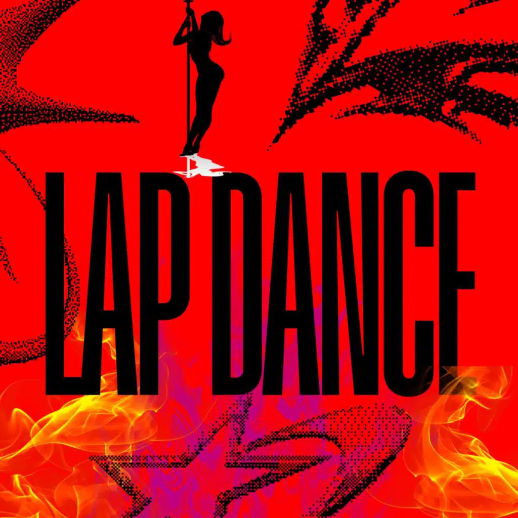 LAP DANCE (feat. 5IVE2WO)