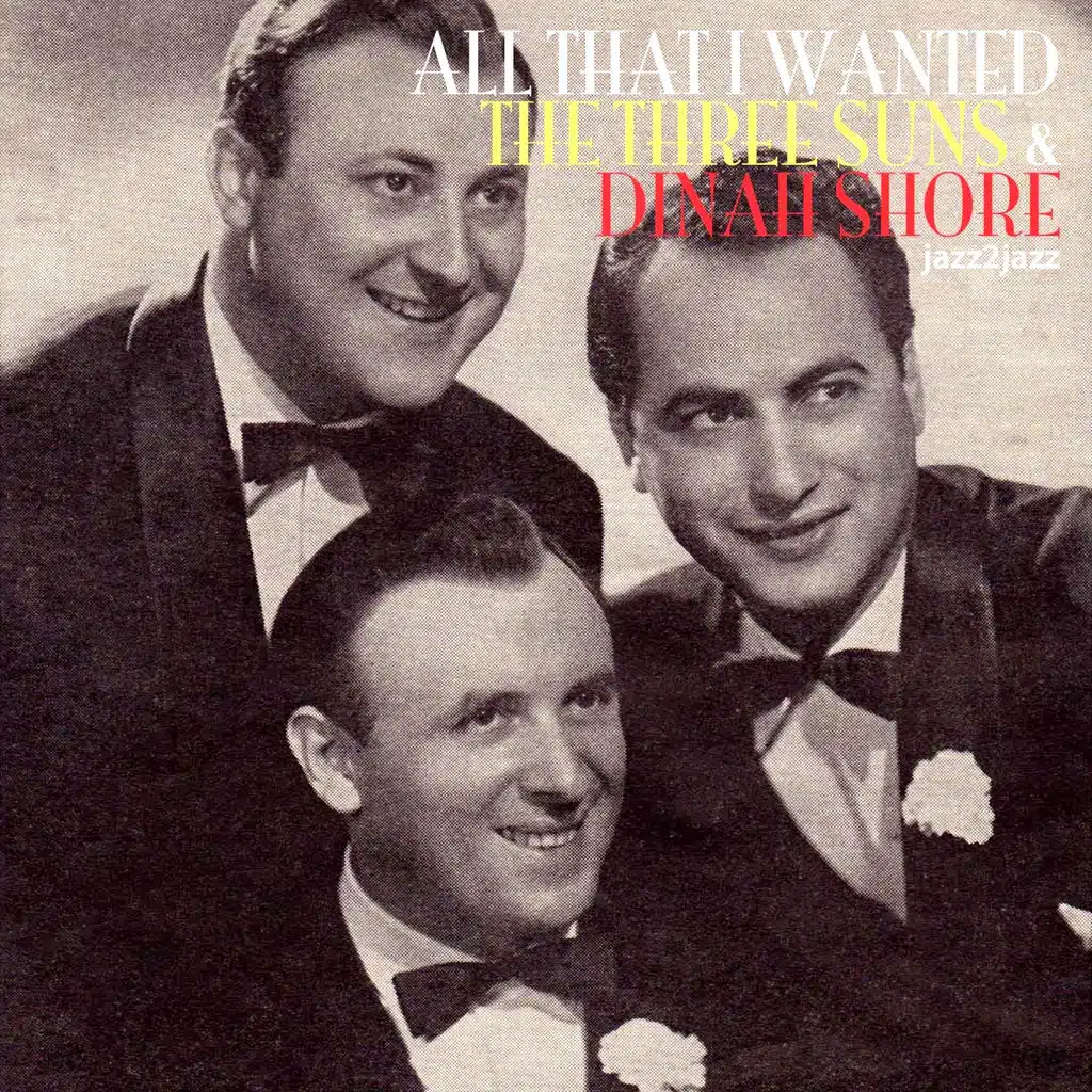 All That I Wanted (Christmas with You)