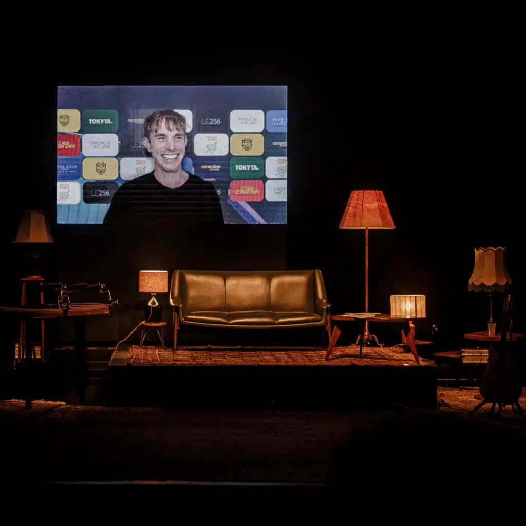 Seul en scène (Live)