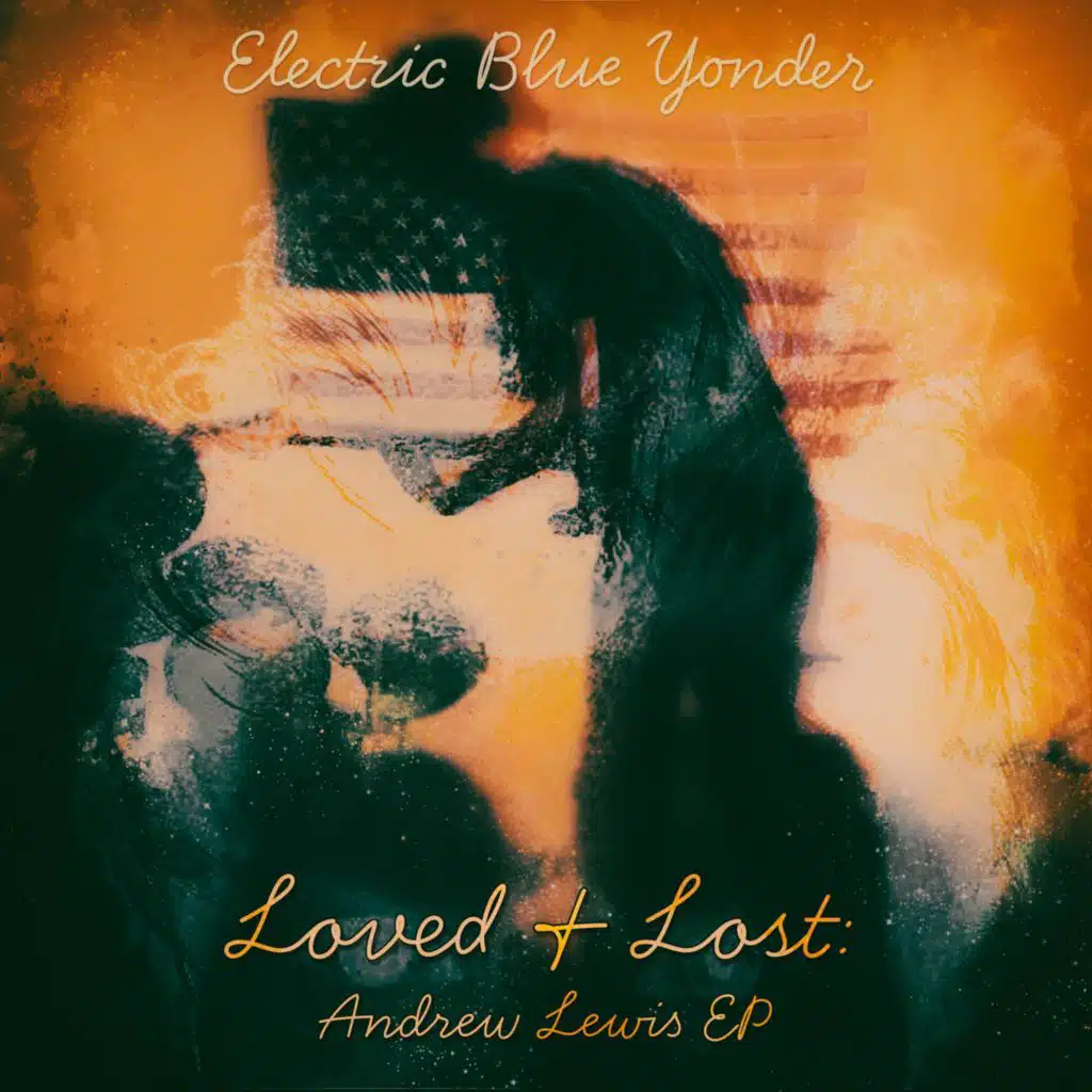 Electric Blue Yonder