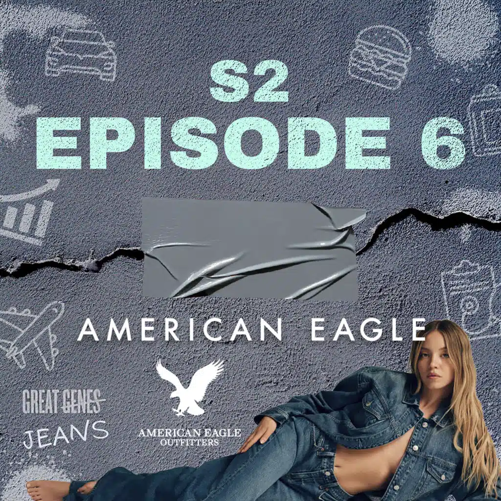 American Eagle: Jeans, Genes, and Controversy