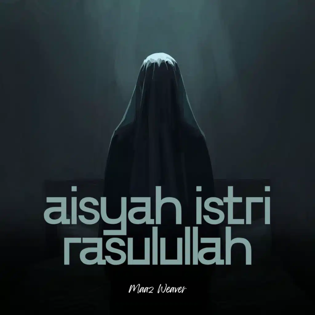 Aisyah Istri Rasulullah