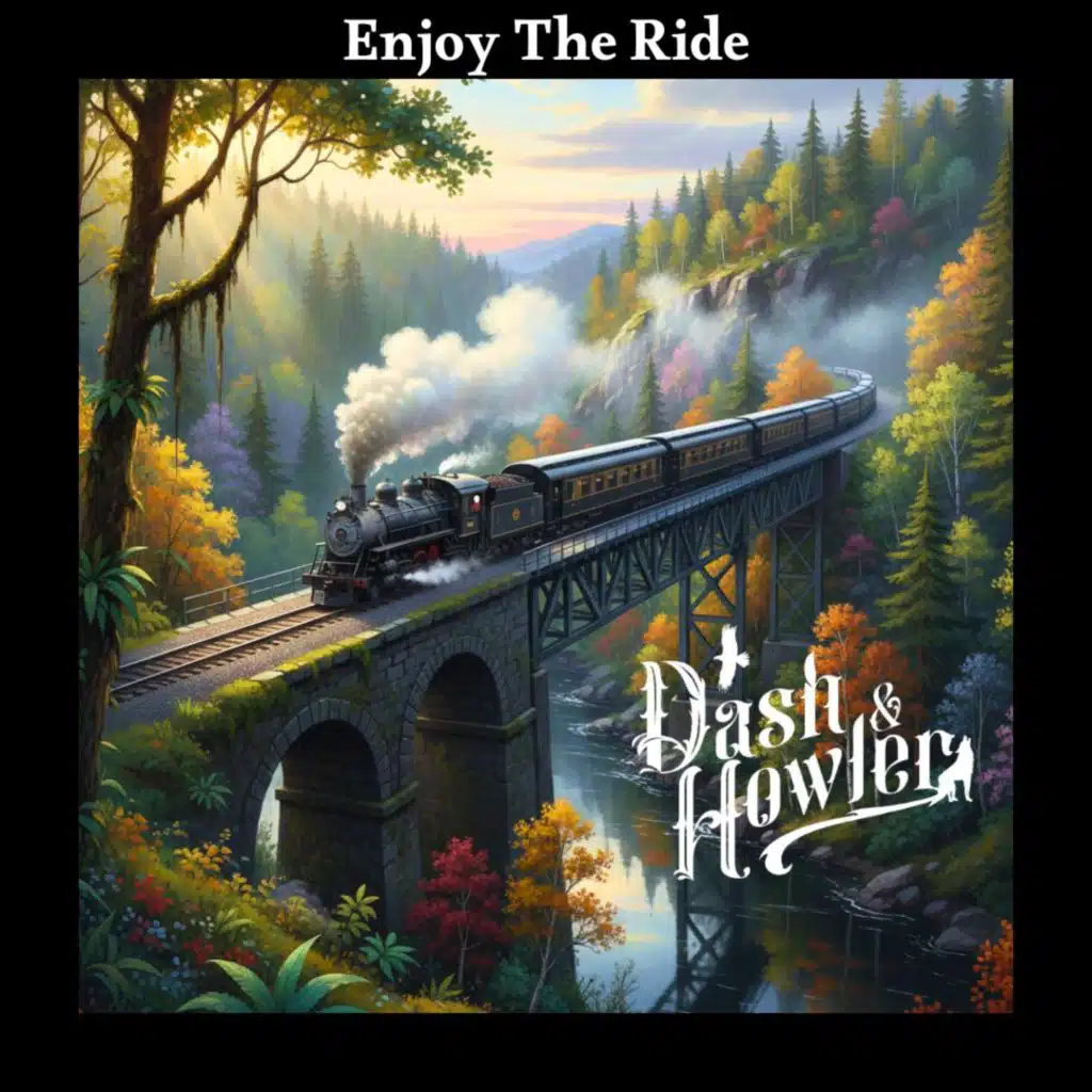 Enjoy The Ride