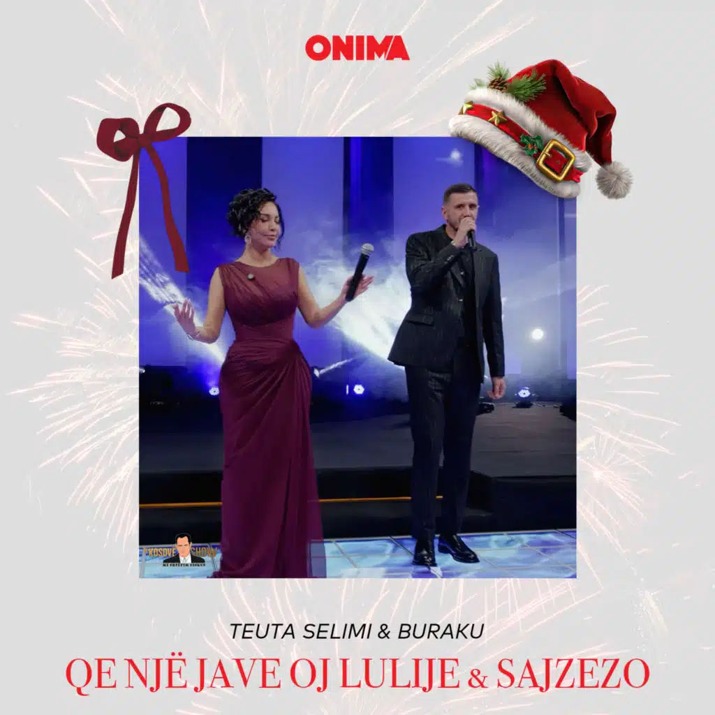 Teuta Selimi & Buraku