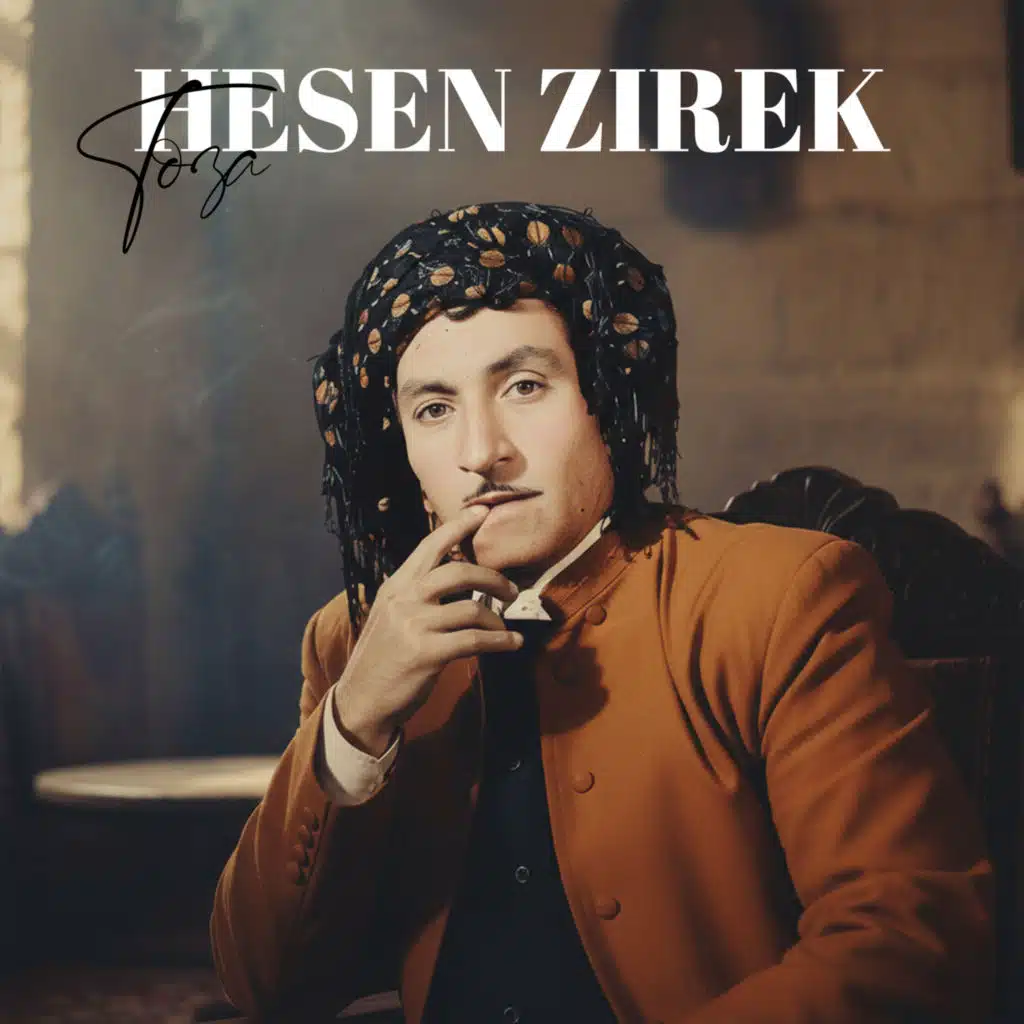 Hesen Zîrek