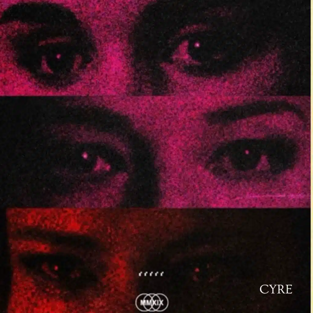 Cyré