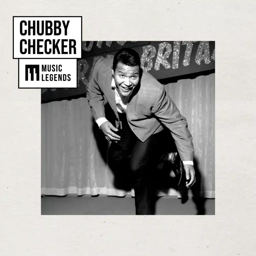 Bobby Rydell & Chubby Checker