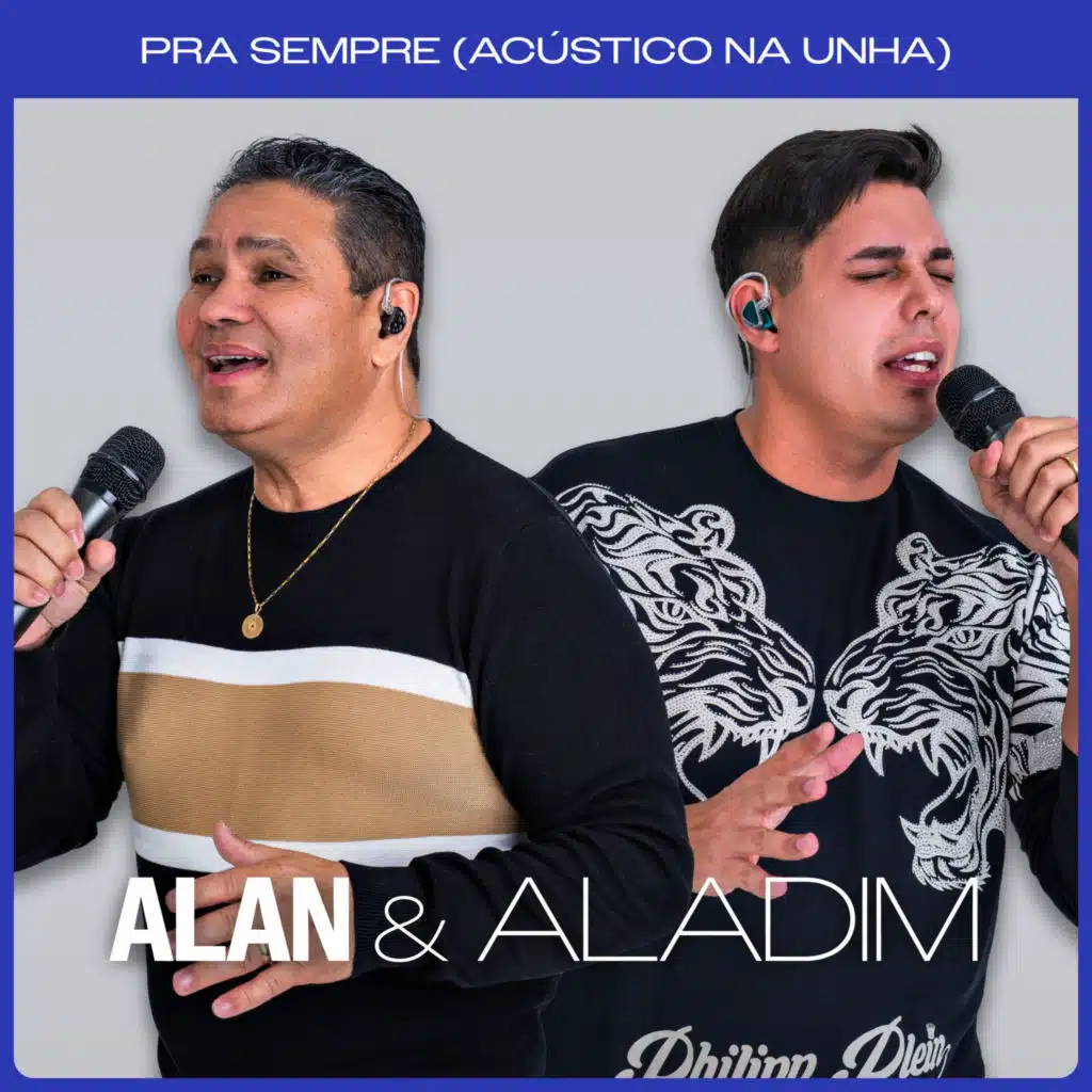 Alan & Aladim