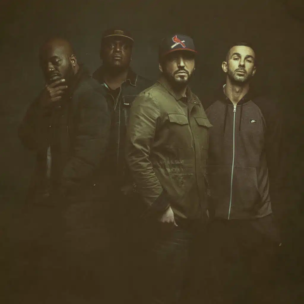 Mauvais présage (Version instrumentale)