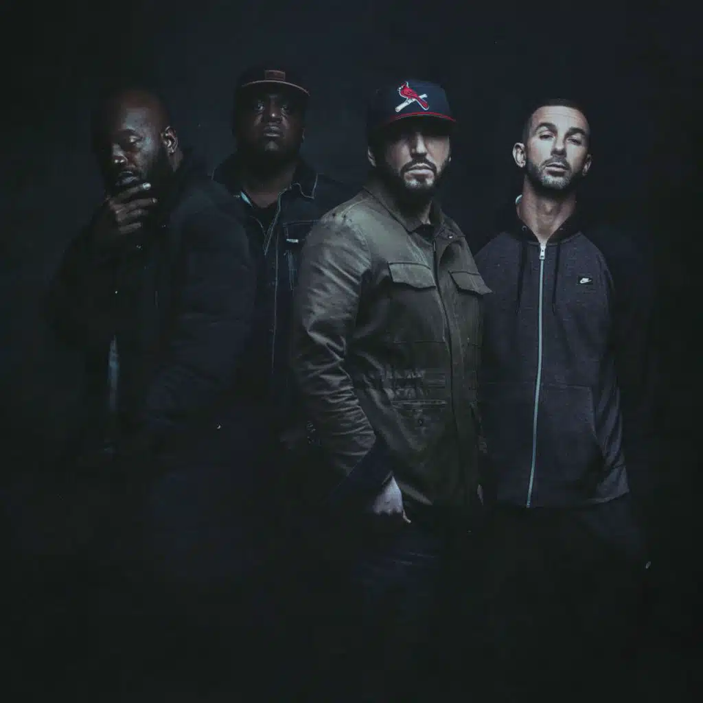 Ul'Team Atom & Mani Deïz