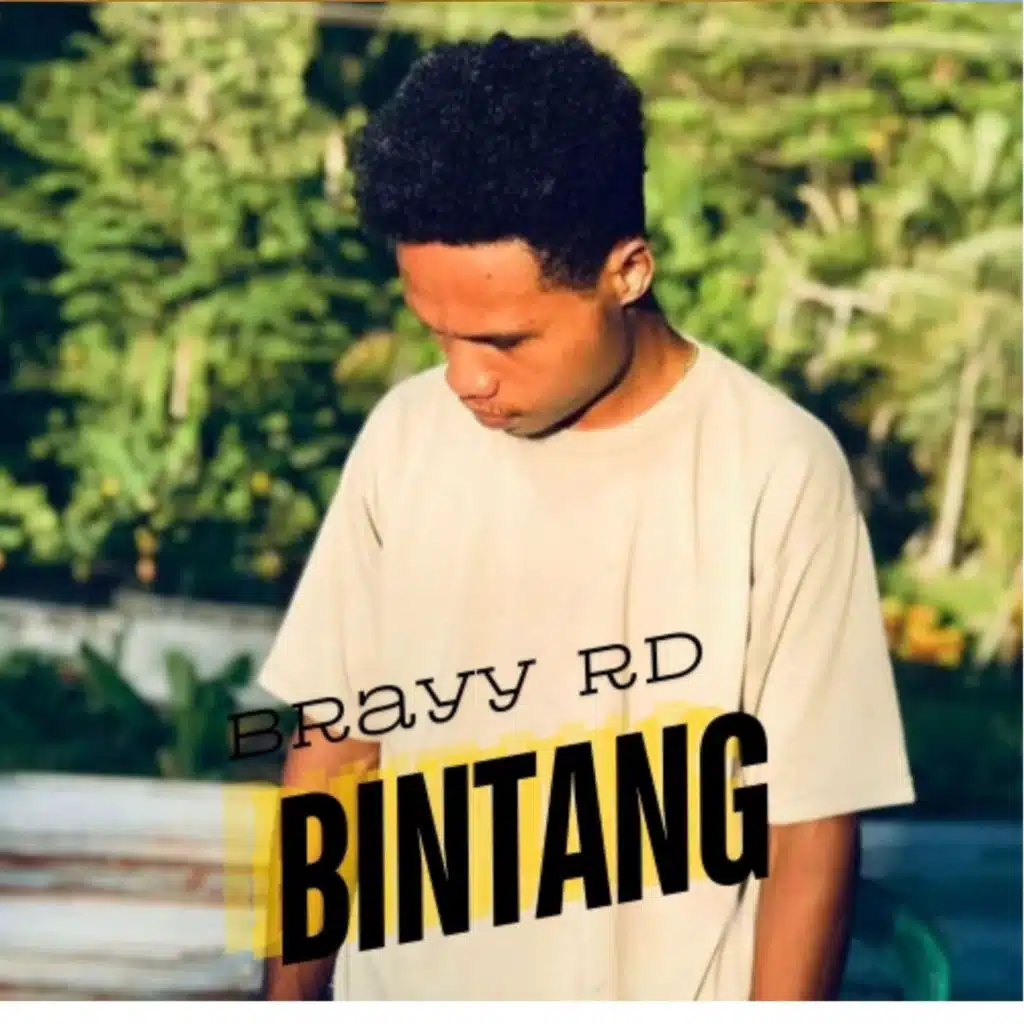 Bintang (feat. WILL & Ley SB)