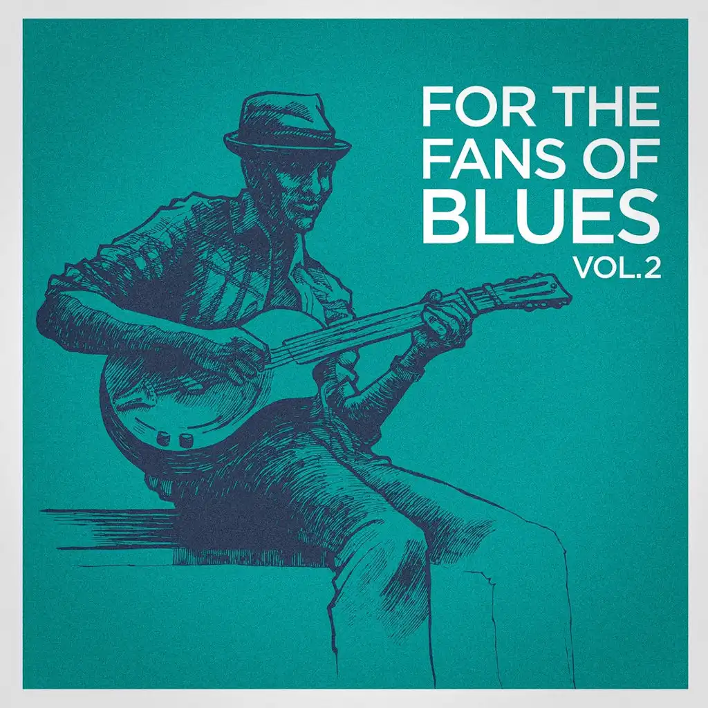 For the Fans of Blues, Vol. 2