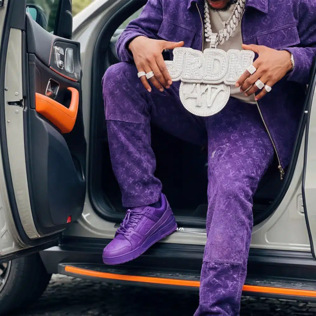 Jordan Hoechlin & Lost Boys