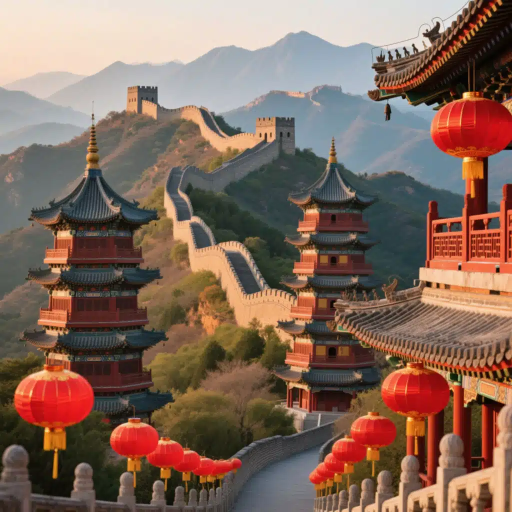 Pasber Empire's Weight on Young Shoulders