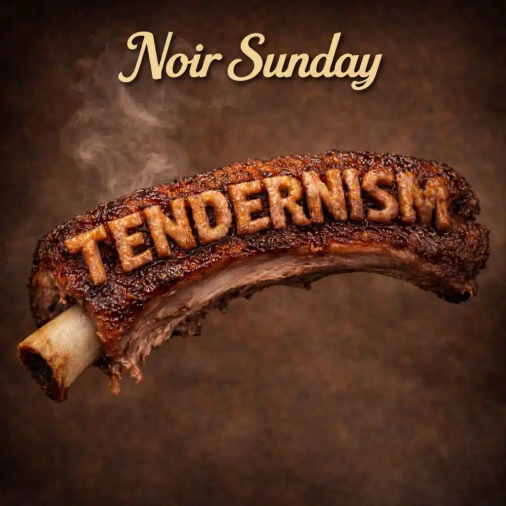 Tendernism