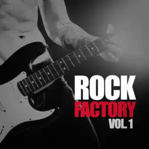 Rock Factory, Vol. 1 (Indie Manufactured)