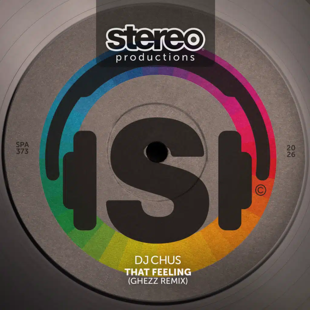 That Feeling (Ghezz Remix)