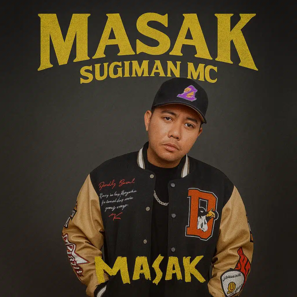 Sugiman Mc