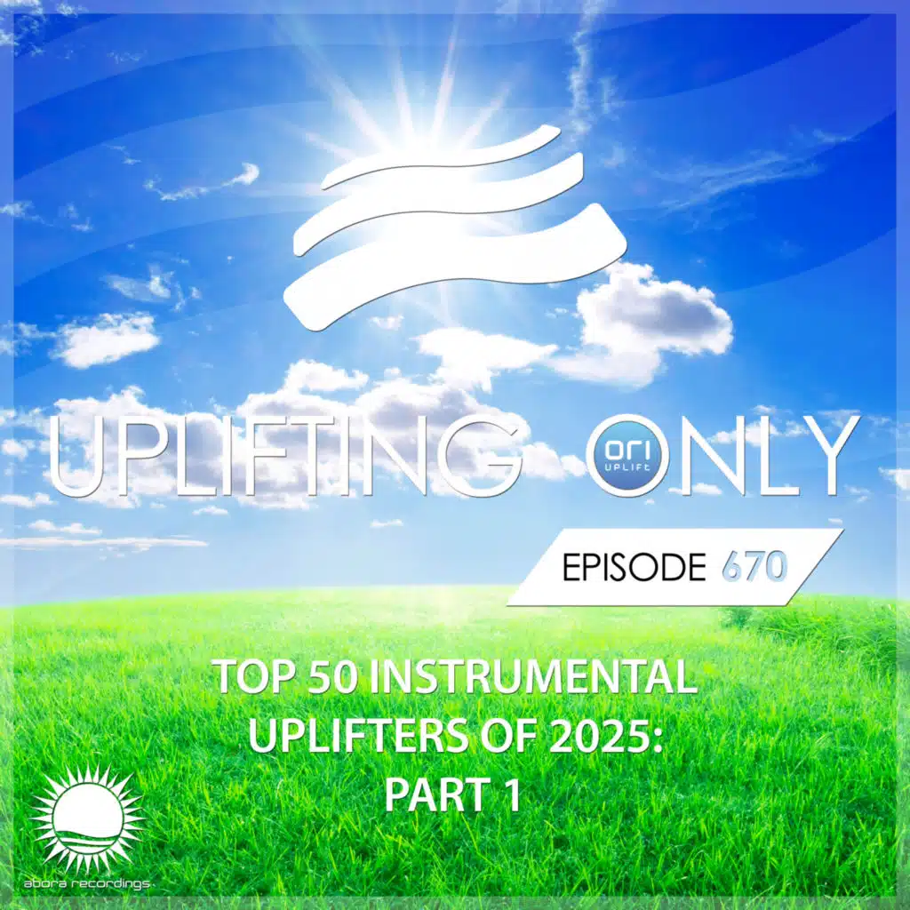 Ori Uplift & Ori Uplift Radio