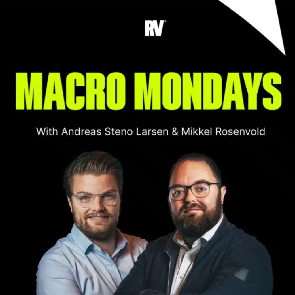 New Year, New Geopolitical Shockwaves