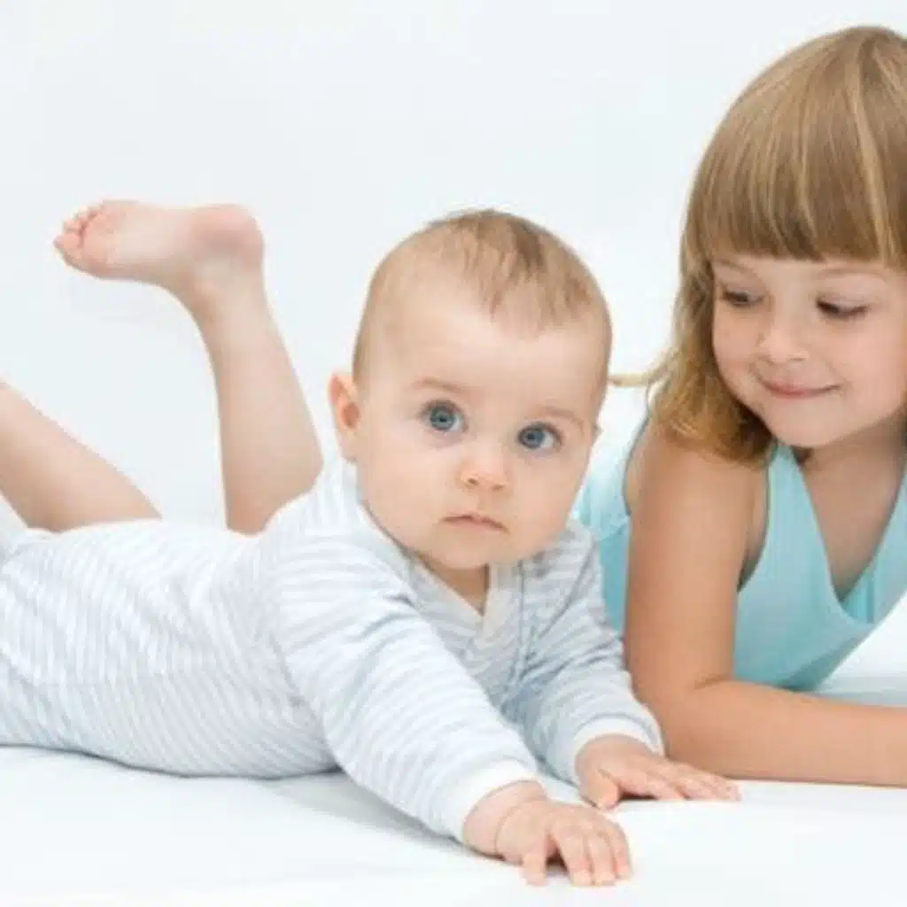 Preparing for Another Baby