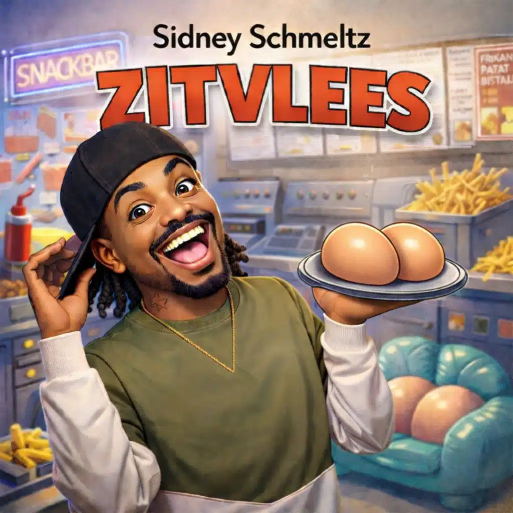 Sidney Schmeltz