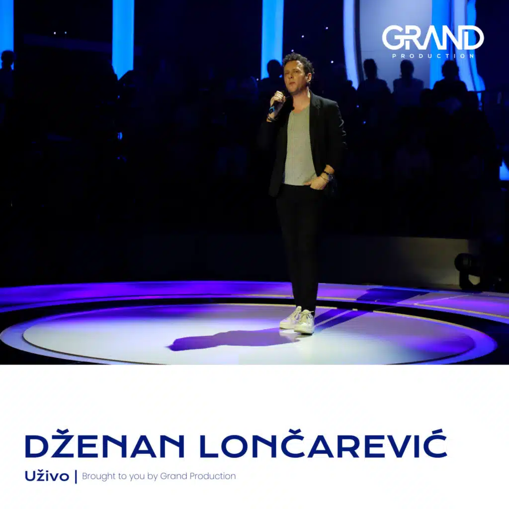 Dženan Lončarević