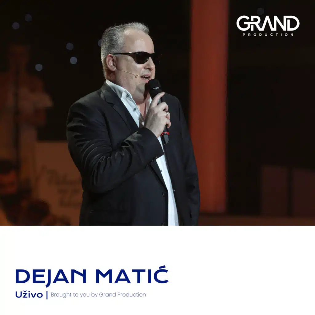 Dejan Matic