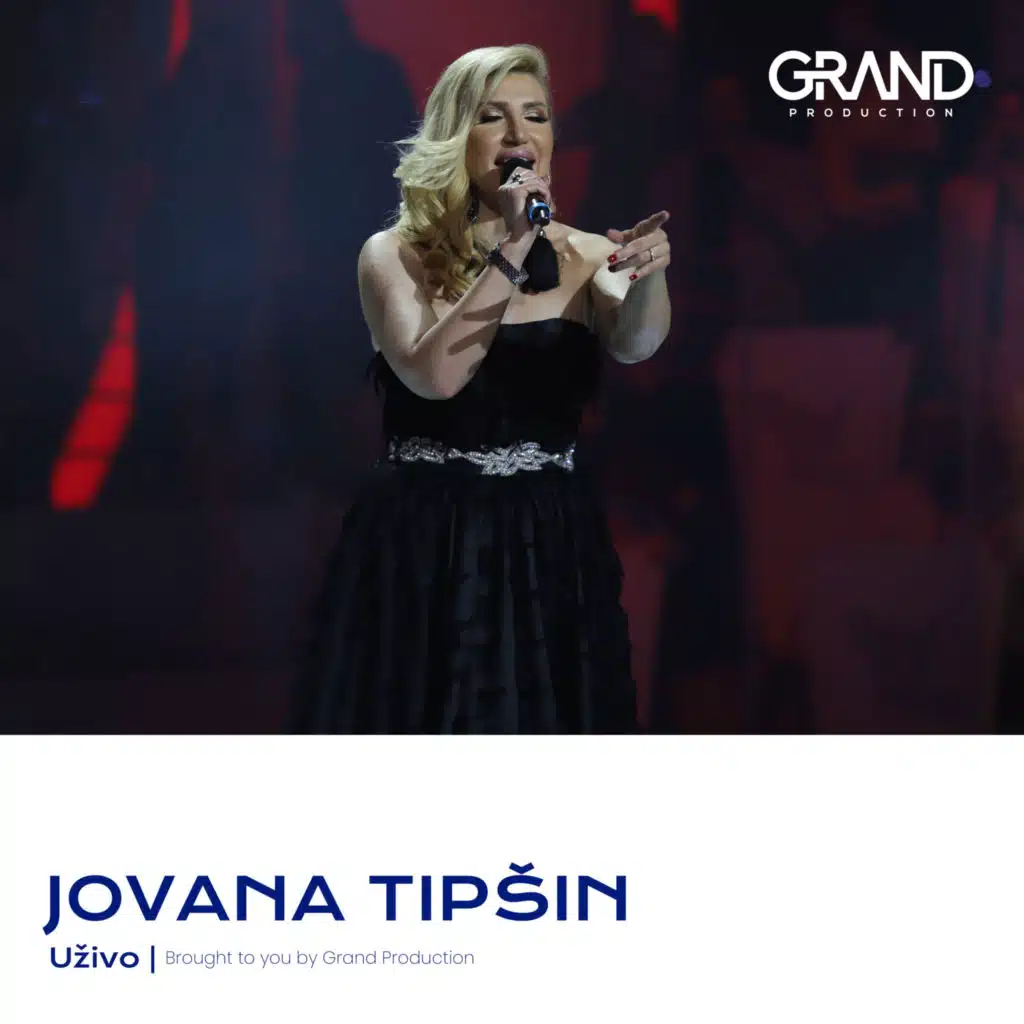 Jovana Tipsin