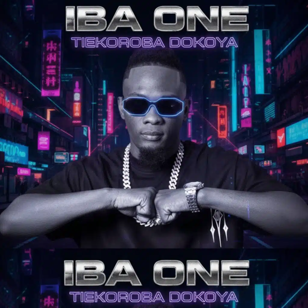 Iba One