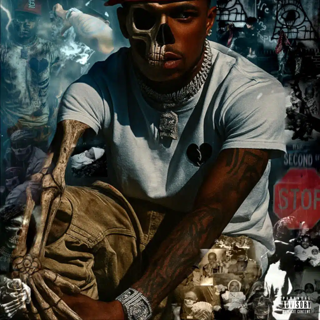 Get Rich (feat. Tonio)