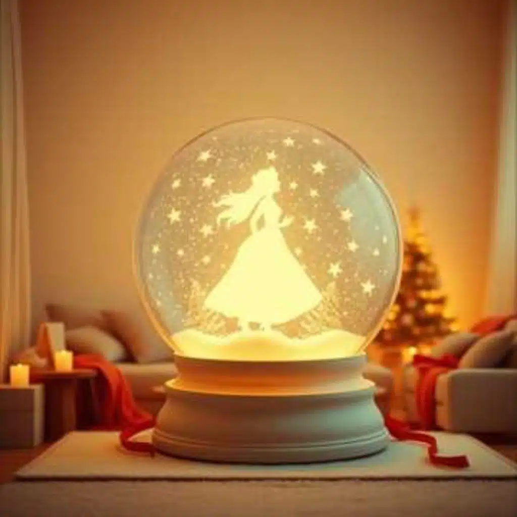 Little Lights of Christmas