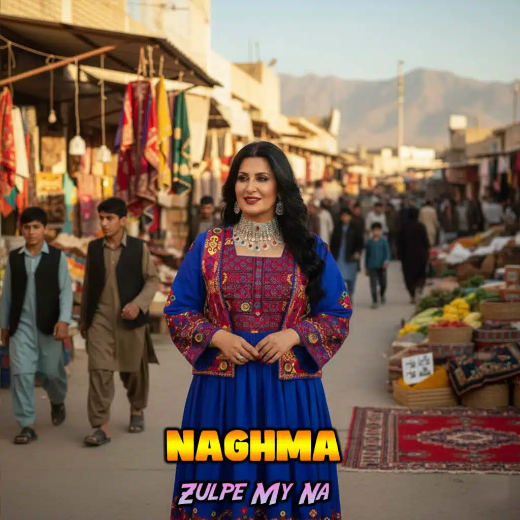 Naghma