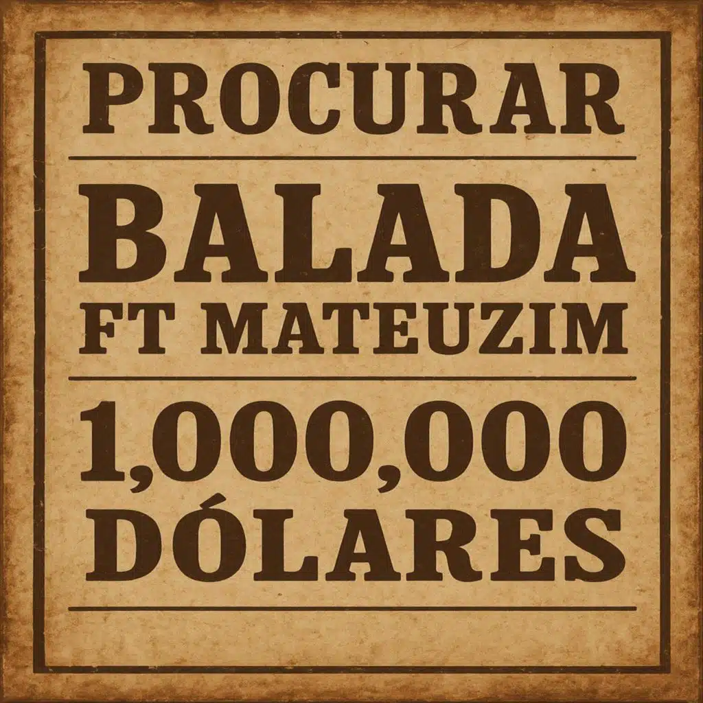 Bandido Ft. Mateuzim