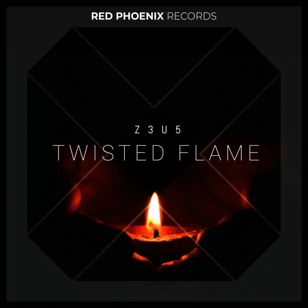 Twisted Flame