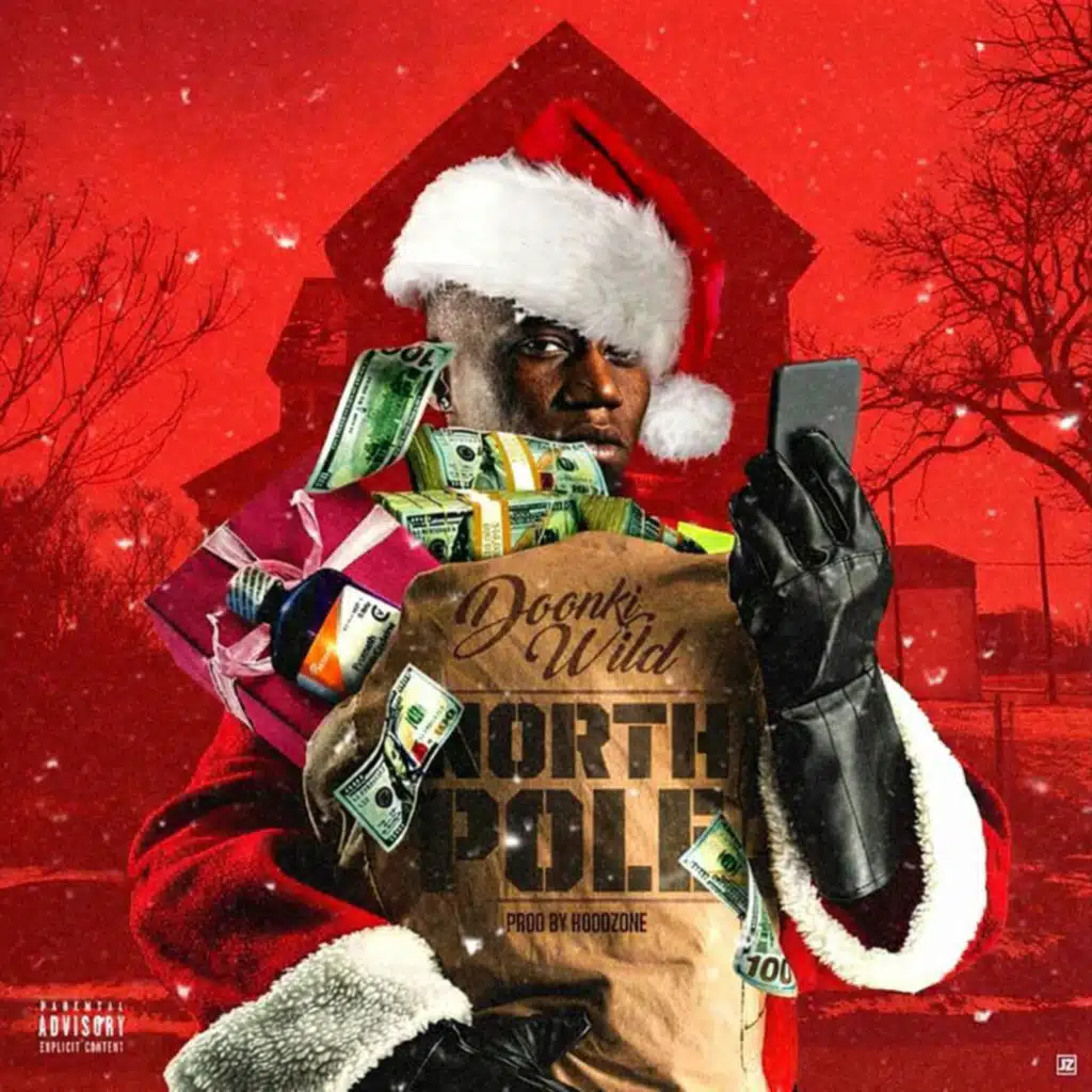 North Pole (Reloaded)