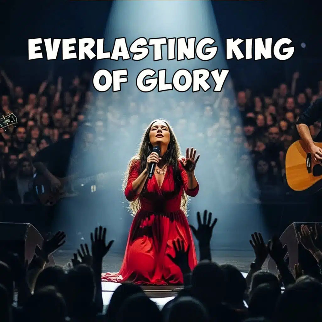 Azeem Masih, Gospel Souls & The Worship Team