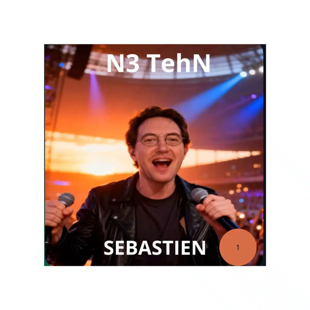 Sebastiën