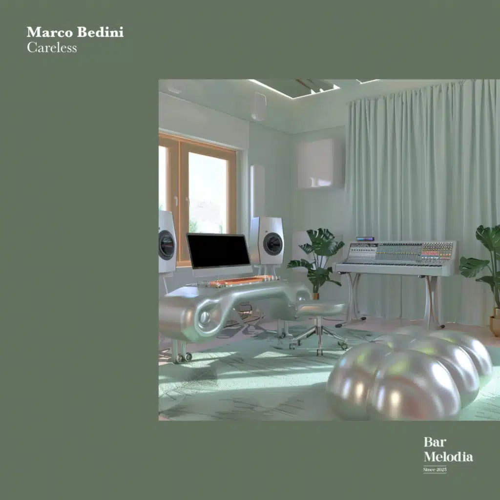 Marco Bedini & Bar Melodia