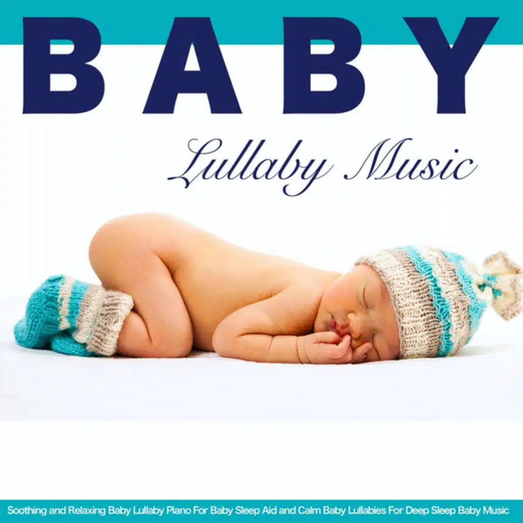 Baby Sleep Music (Soothing Music)