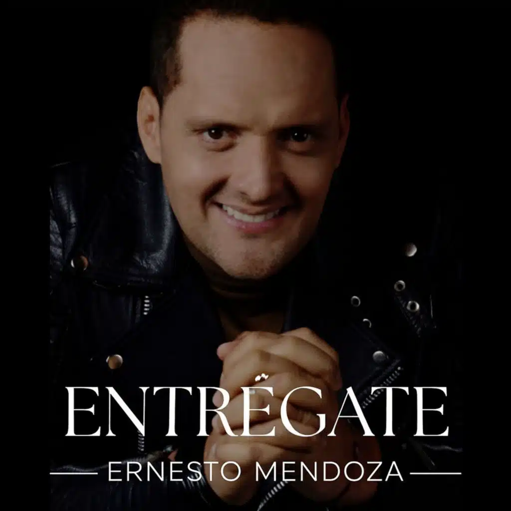 Ernesto Mendoza