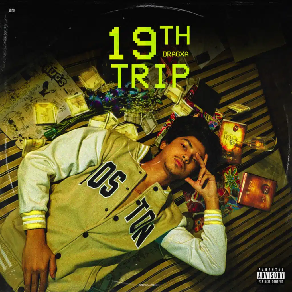 19Th Trip