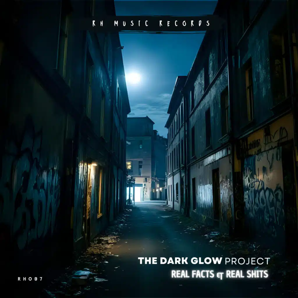 Real Facts & Real Shits