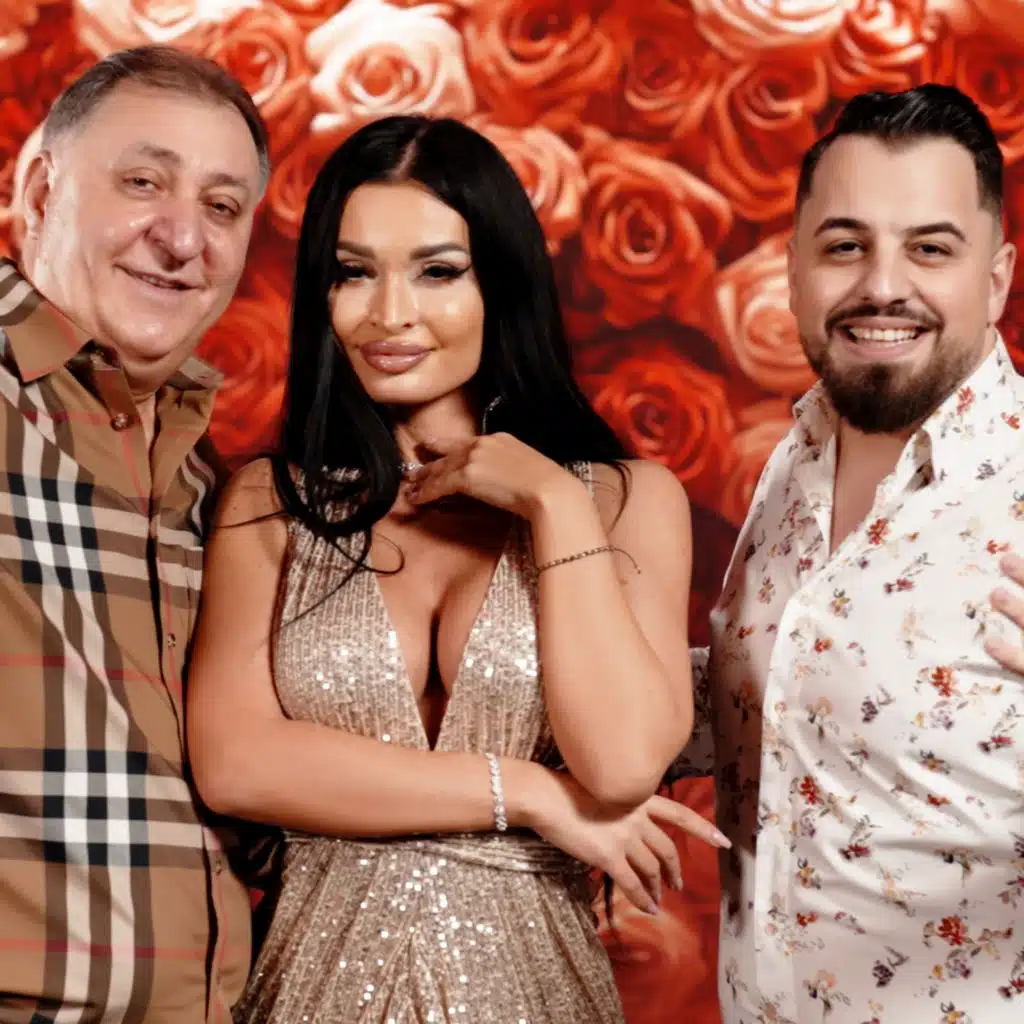 Vreau Sa-Mi Dai Sarutul Tau