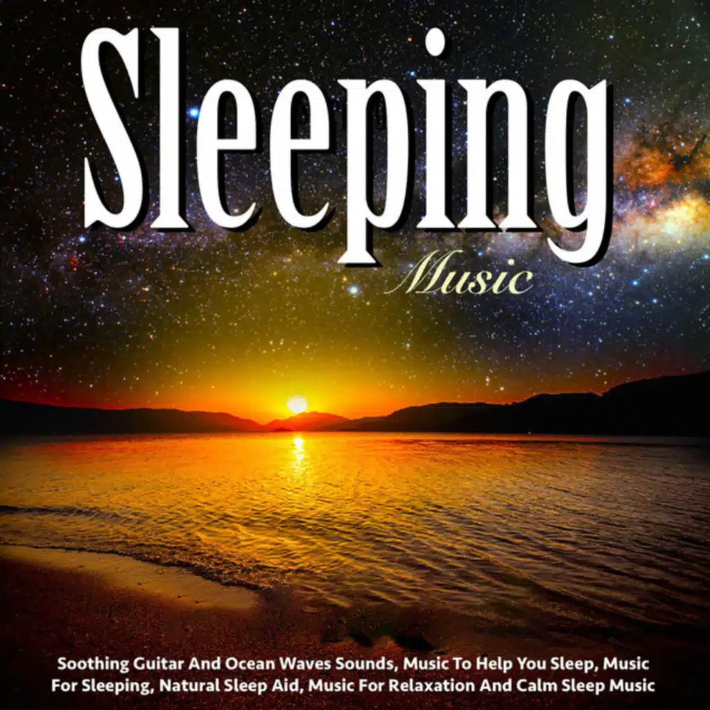 Sleeping Music (Blue Moon)