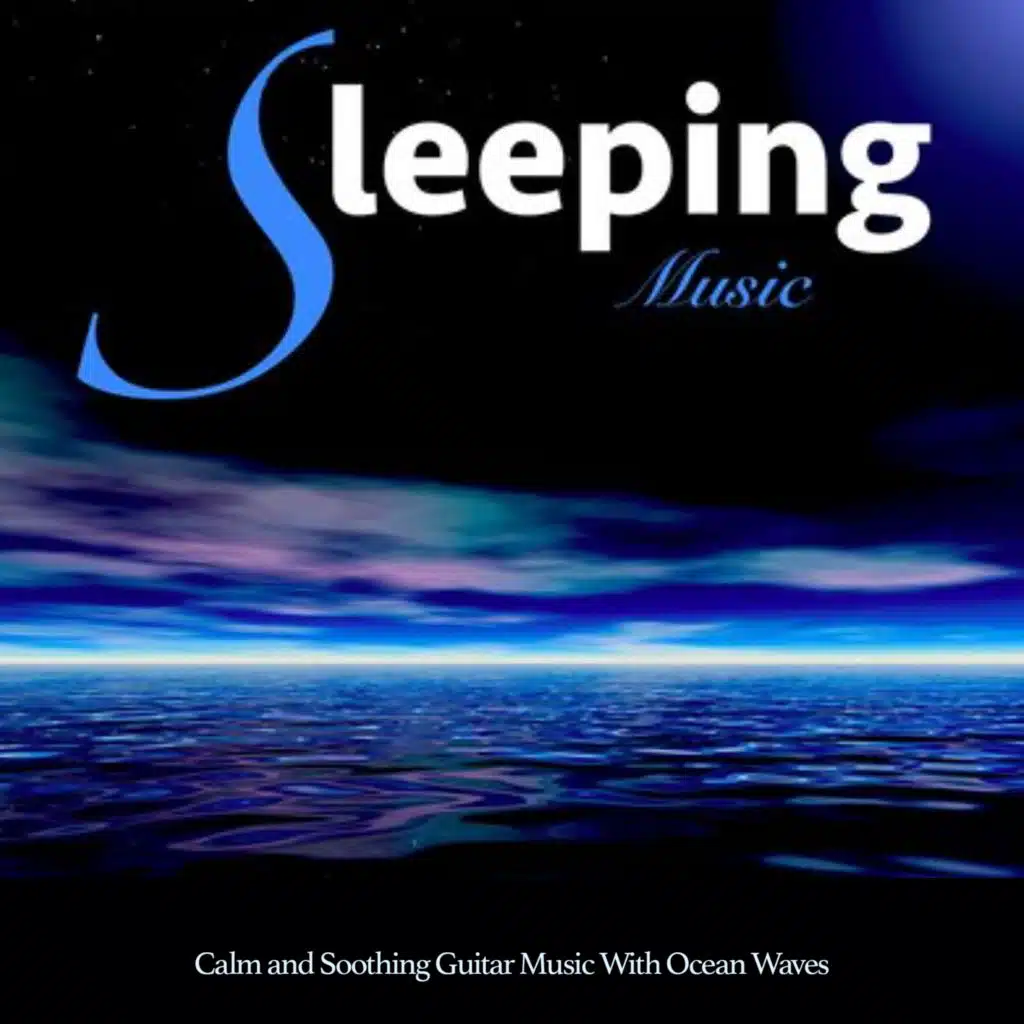 Sleep Aid and Ocean Waves